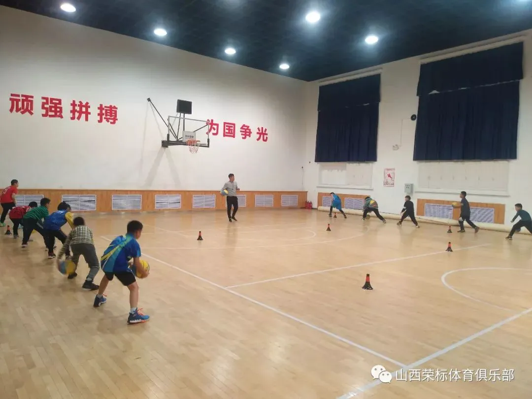 如何制定智能篮球训练计划_1